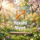 Yaxshi Niyat - Mikromoliya Tashkiloti