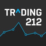 Trading 212 ®️