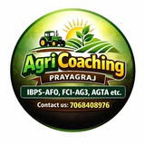 Agri Coaching Prayagraj