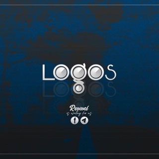 logos"የእግዚአብሔር ክብር"