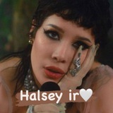 Halseyir