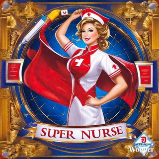 SUPER NURES