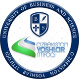 UBS || Yoshlar Ittifoqi