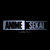 Anime Sekai | انیمه سکای
