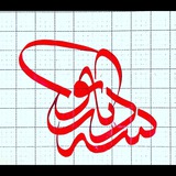 حسن الحمادي طالب استاذ زكي الهاشمي
