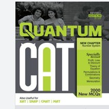 Quantum Cat By S.K. Verma