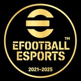 EFOOTBALL ESPORTS 🇺🇿