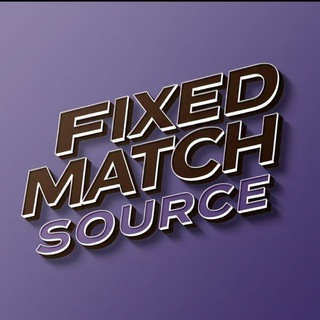 FIXED MATCH SOURCE