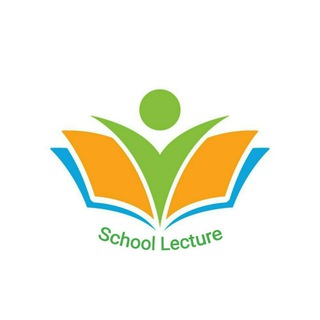 School Lecture From Grade 7 - 12