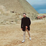 احمد جمال اخصائى التخاطب والفئات الخاصه