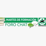Martes de Formación INPARQUES