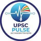 UPSC Pulse
