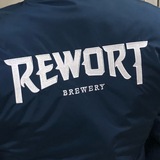 Пивоварня Rewort