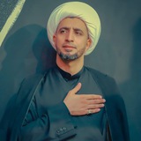 الشيخ علي المياحي