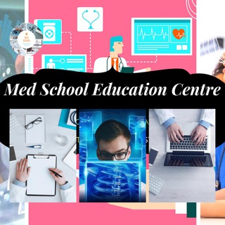 Med School Edu