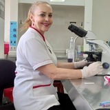 EVIDENCIA. Liliana Zelada Rück