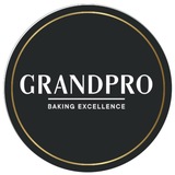GRANDPRO — ингредиенты для профессиональной выпечки!