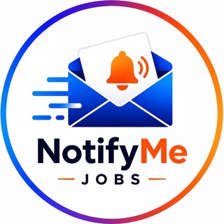 NotifyMe Jobs Official- SSC/Banking/State Exams Updates,Job Alert,Free Job Alert, Latest Government Jobs,Sarkari Jobs,IBPS,SSC