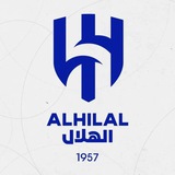 💙 روابط مباريات الهلال 💙