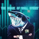 𝑻𝒉𝒆 𝑺𝒉𝒂𝒓𝒌 𝒐𝒇 𝑾𝒂𝒍𝒍 𝑺𝒕𝒓𝒆𝒆𝒕 🦈