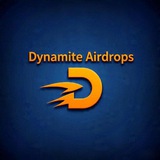 Dynamite Airdrops