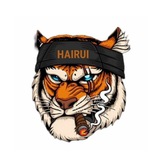 HAIRUI MALL OFFICIAL CLUB