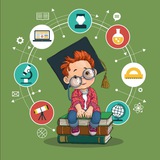 Подготовишка 📚 🎓