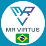 Canal para Afiliados MRVIRTUS π§π·