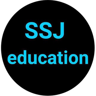 ssj education