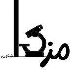 تخته نویسی زیست به سبک مزدا
