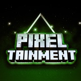 PixelTainment | ماینکرفت