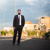 الاستاذ عماد الموّاشي