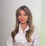 Доктор Монасыпова