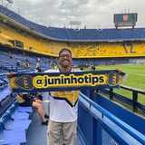 JUNINHO TIPS