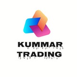 𝗞𝗨𝗠𝗠𝗔𝗥 𝗧𝗥𝗔𝗗𝗜𝗡𝗚