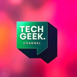TechGeek