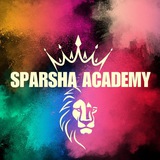 Sparsha Academy ( kpsc, kea, ksp )
