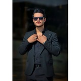 المصور كرار السيد
