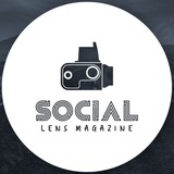 Social Lens Magazine