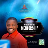 Evang Dr Ukpo Daniel Mentorship platform
