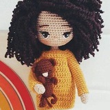 Вяжем игрушки 🧶 вяжем всё!!!