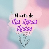 Tus Letras Lindas ✨