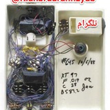 کلاهبرداران فلزیاب وکارشناسی