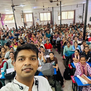 English with MD sir