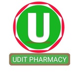 Udit Pharmacy Course