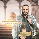المنشد مرتضى العسكري