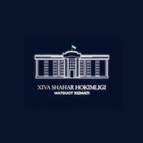 Khiva Official