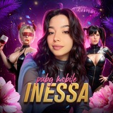 🖤 INESSA PUBG 🖤