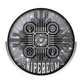 Snipereum Genesis ETH