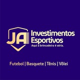 Clube J A Investimentos Esportivos